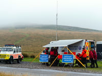 Nominate North Dartmoor Search and Rescue team for £1,000 prize