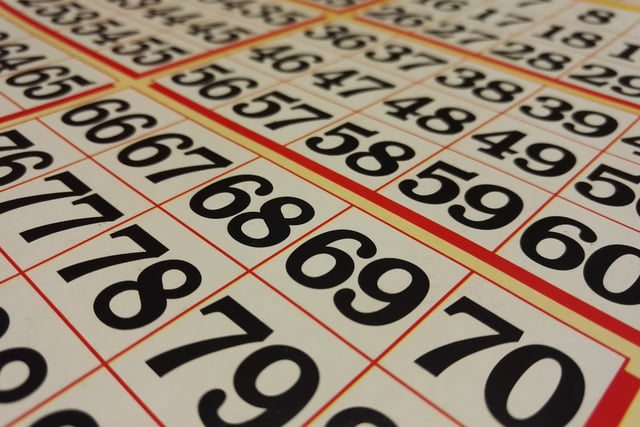 Crediton ELF Easter Bingo on March 27
