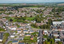 Sites of 2,000 homes in Crediton identified