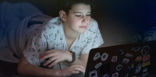 Letter: Keeping children safe online
