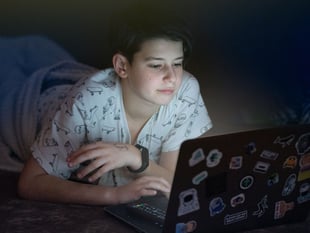 Letter: Keeping children safe online
