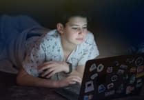 Letter: Keeping children safe online