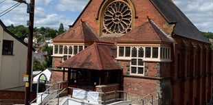 Christian Comment: Covenant Service held at Crediton Methodist Church
