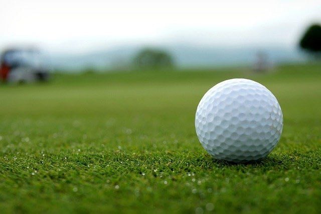 Okehampton Golf