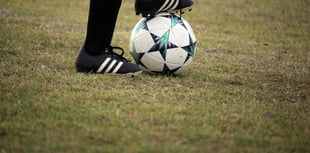 Busy weekend for Crediton Youth FC sides

