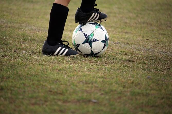 Crediton Youth Football 