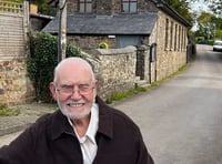 The Life and Times of a Cold War Hero
