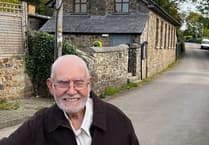 The Life and Times of a Cold War Hero