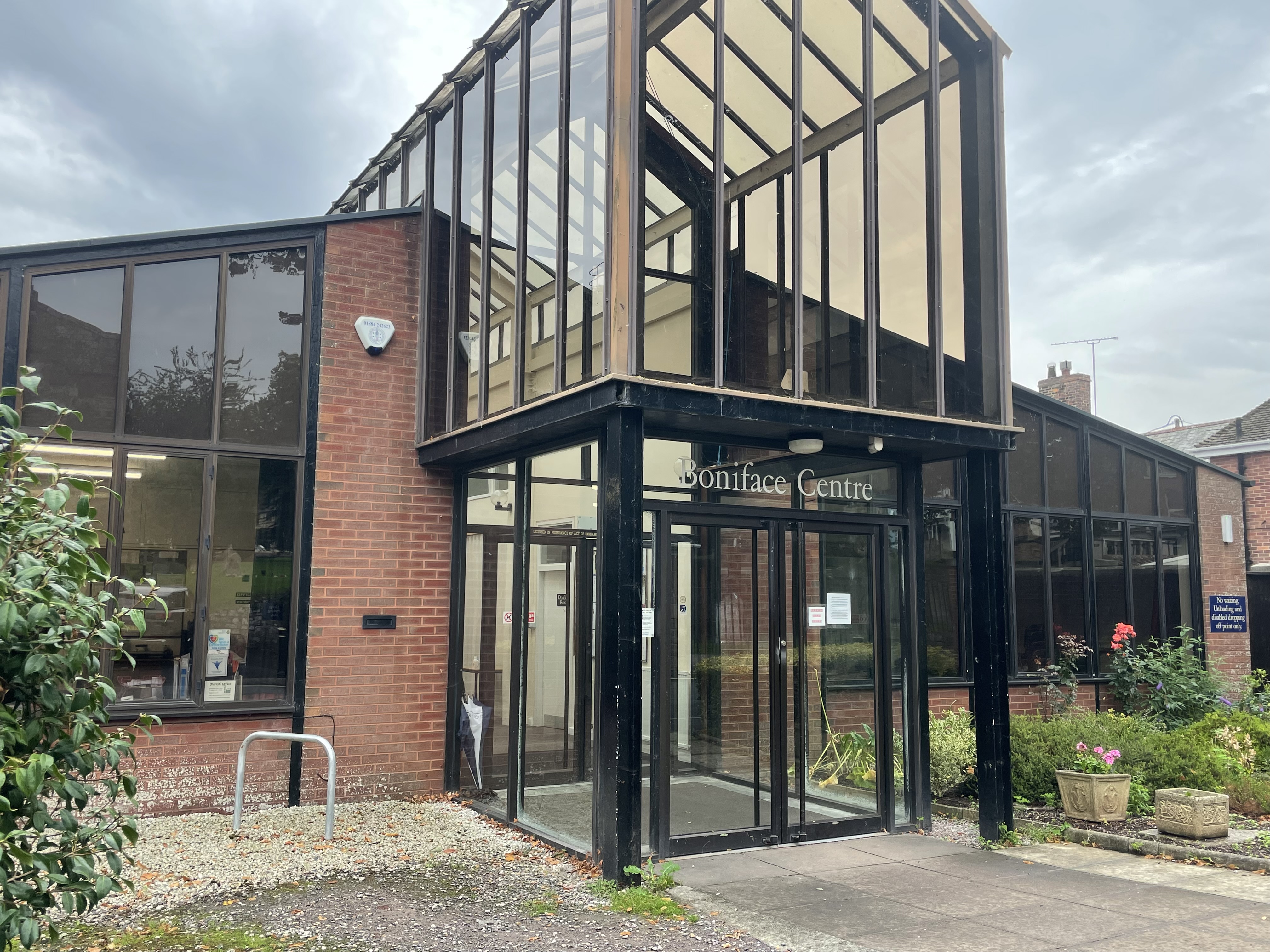 Talk on the British honours system coming up in Crediton