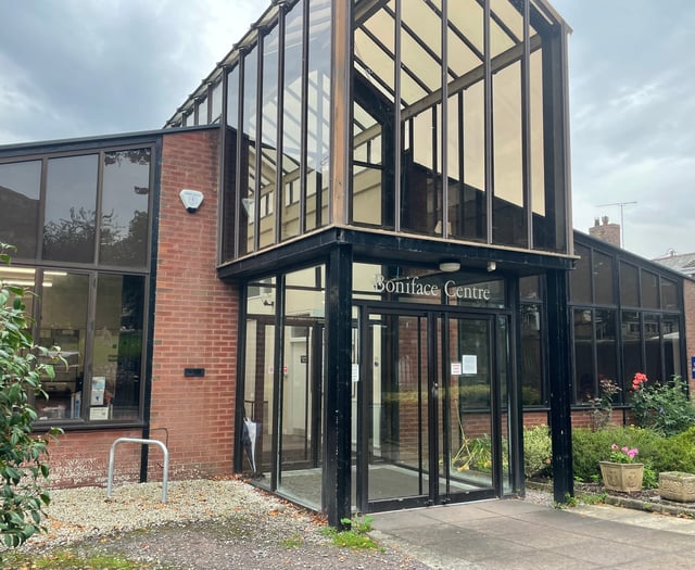 Crediton talk will focus on technology to study antiquity
