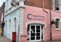 Your little bit of history? 
