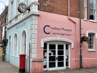 History Society members heard about amazing 17th century surgeon
