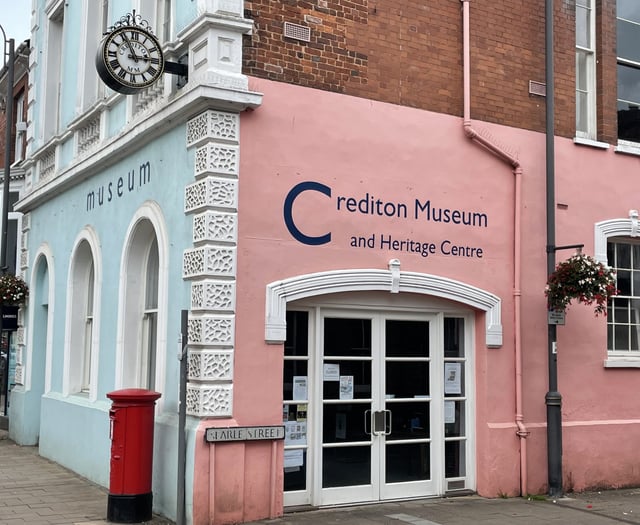 History Society members heard about amazing 17th century surgeon
