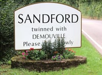 20’s Plenty signs on the way for Sandford
