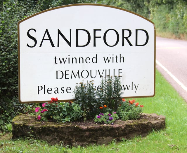 Residents invited to join Sandford Village Spring Clean  
