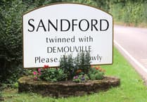 Residents invited to join Sandford Village Spring Clean  
