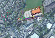 Lidl warns that Crediton store plan may be at risk
