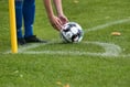 Crediton win with last ditch corker
