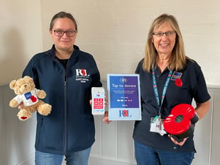 Poppy Appeal volunteer collectors wanted in Crediton
