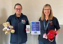 Poppy Appeal volunteer collectors wanted in Crediton