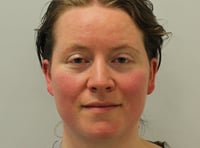 First sentencing on live TV:  Jemma Mitchell given life