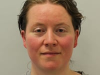 First sentencing on live TV:  Jemma Mitchell given life