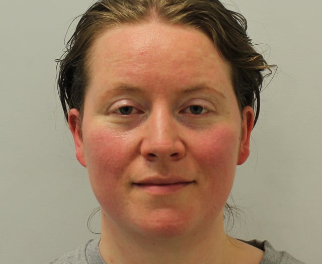 First sentencing on live TV:  Jemma Mitchell given life