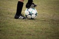 Mainly away fixtures for Crediton Youth 
