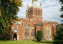 Book a tour of Crediton Parish Churchyard
