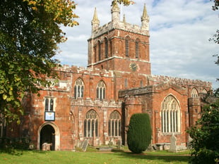 Crediton Arts Alive at Holy Cross Church: All systems go for June 24
