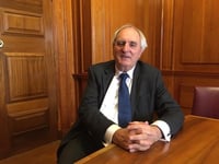 Grave budget warning from Devon County Council leader