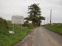 26 homes plan for Chawleigh in this week's plan list