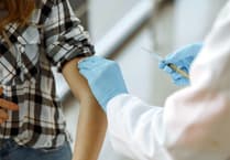 Stay Well this winter by getting your flu and COVID-19 vaccinations