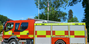 Fire service criticised for safety failings in latest inspection