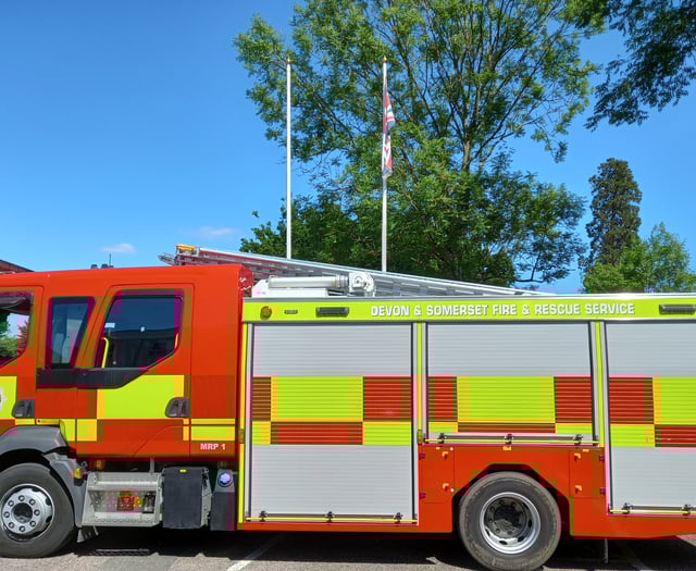 Fire service gets £6m boost from savings and refund
