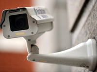  More CCTV cameras in Devon since 2019
