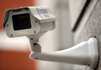 More CCTV cameras in Devon since 2019
