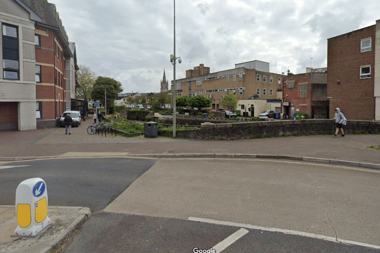 Photo: Google Maps