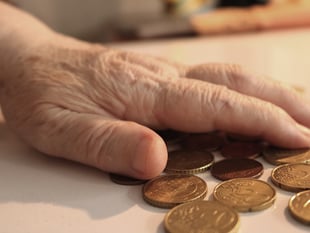 Parish council offering cost of living advice 
