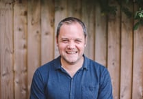 Christian comment: Outside Voice, by James Gregory
