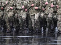 Census 2021: How many veterans are living in Mid Devon?