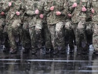 Census 2021: How many veterans are living in Mid Devon?