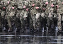Census 2021: How many veterans are living in Mid Devon?