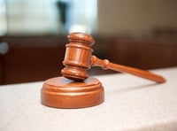 Man denies sex with girl 13