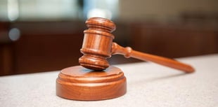 Man denies sex with girl 13