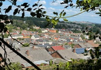 The latest planning applications for the Crediton area
