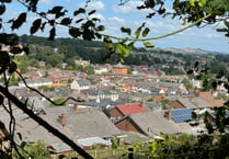 The latest planning applications from the Crediton and Mid Devon area
