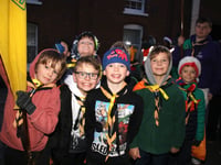 Countdown is on for the Christmas in Crediton Lights Switch-On
