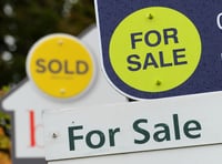 Mid Devon house prices increased more than South West average in September