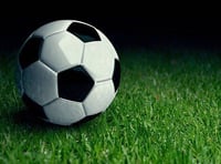 Crediton United pressing for a promotion place